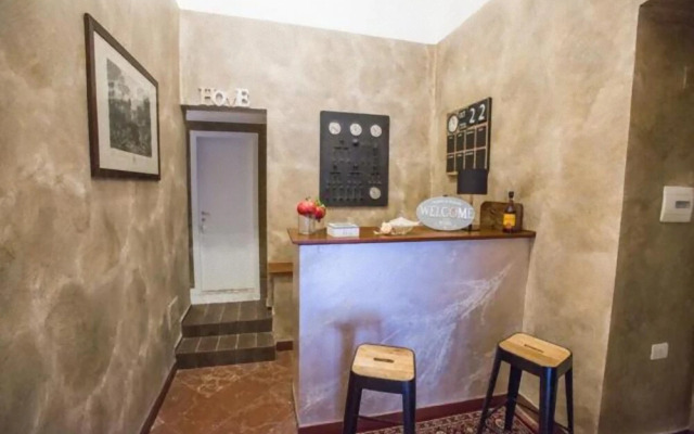 Residenza Carlo III di Borbone