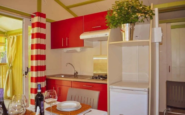 Camping Village Versilia Mare