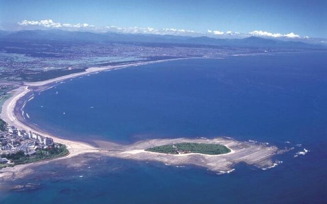 Richmond Hotel Miyazaki Ekimae