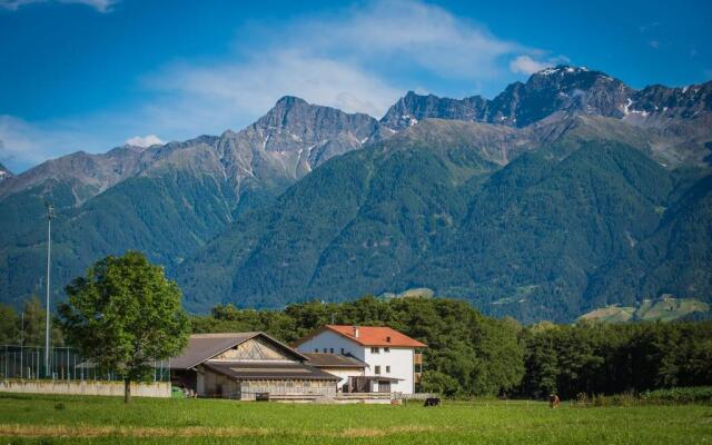 Bauernhof Residence Hausergut