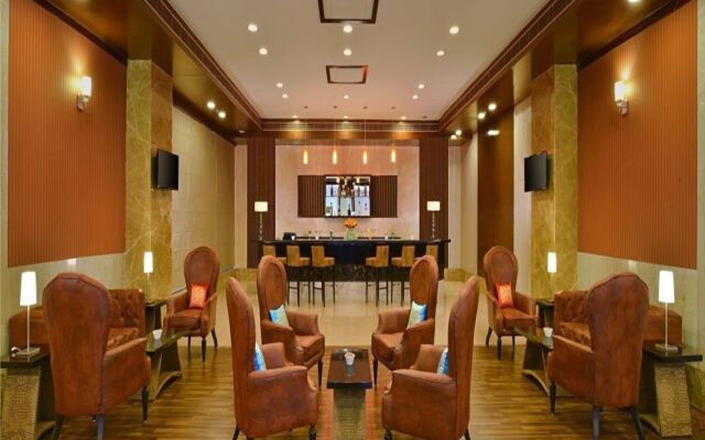 Red Fox by Lemon Tree Hotels, Bhiwadi