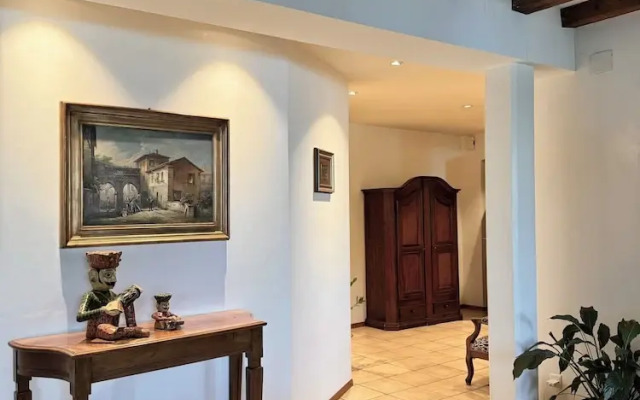 Rouvenaz Appartements