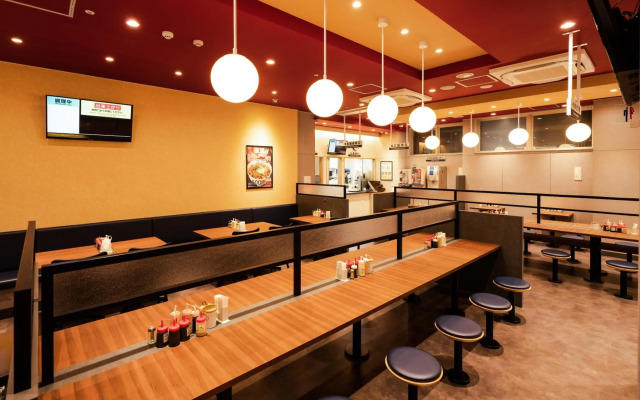 KOKO HOTEL Hiroshima Ekimae
