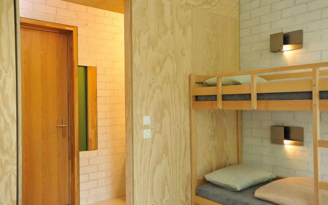 Youth Hostel Basel