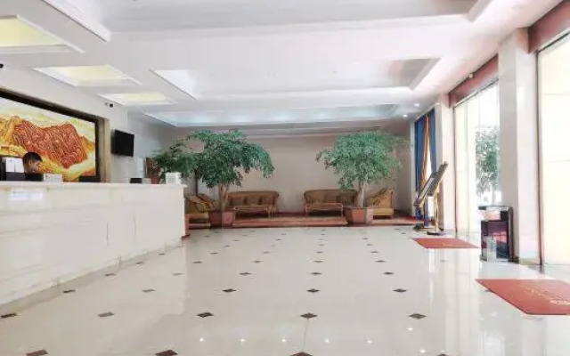Gucheng Tianzhirun Hotel