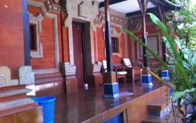 Suandi House