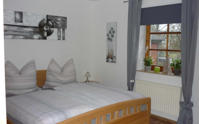 Daniel_ Ute und Bernd _ Ferienwohn