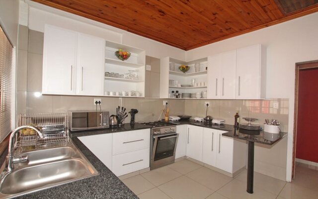 Melville Gap Guest House