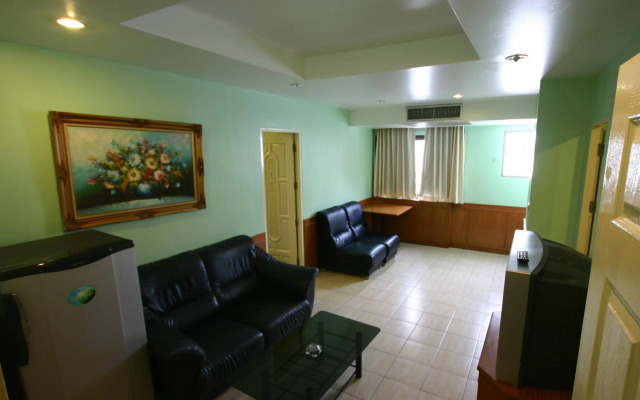 Siam Star Hotel