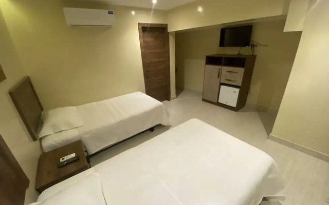 Hotel Sada