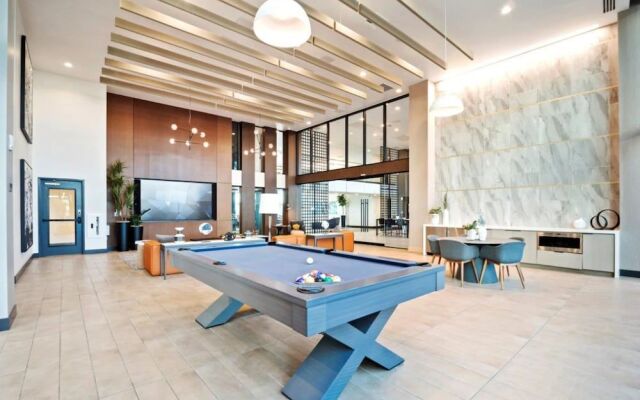 Kasa Scottsdale Quarter Phoenix