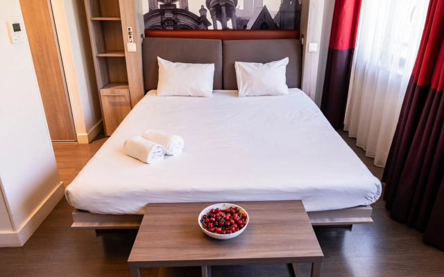 B&B HOME Caen Centre Gare