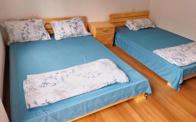 Doi Thong Homestay
