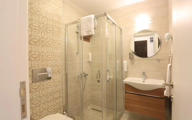 Alp Suites Lavanta