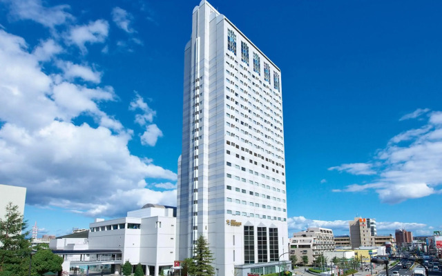 Miyako Hotel Amagasaki