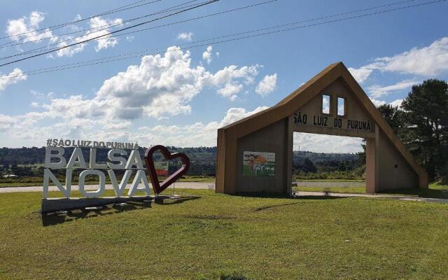 Villagio Matera - São Luiz do Purunã