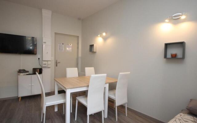 Appartement Mont-Dore, 2 pièces, 4 personnes - FR-1-608-63