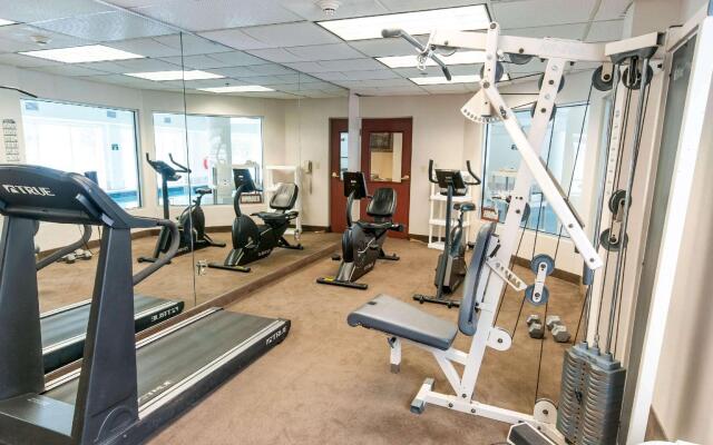 Comfort Inn & Suites Mount Pocono