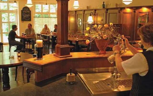 Märkisches Tagungshotel