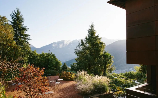 Relais Castello di Morcote