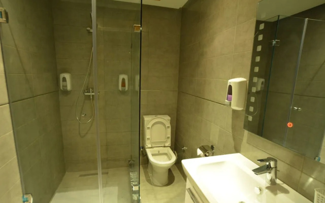 Dayet Ifrah by Rent Inn