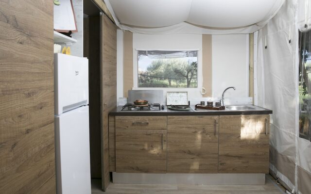 Ciriga Sicily Glamping