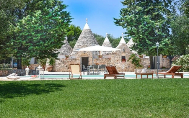 I Trulli di Gaia