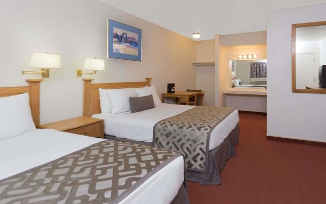 Travelodge Cortez
