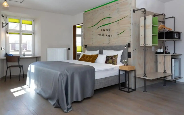 Hotel Luise & Luisenhof