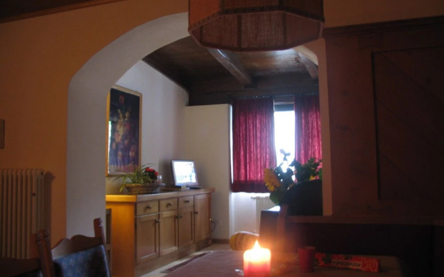 Residenza Bagni & Miramonti