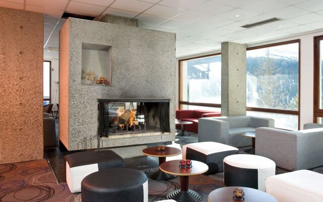 Hôtel Club mmv Le Flaine