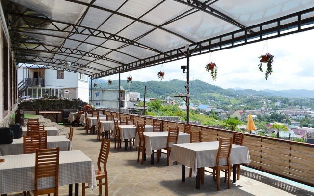Hotel Nouvelle