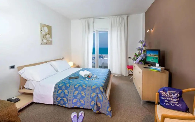 Medi Garden Resort