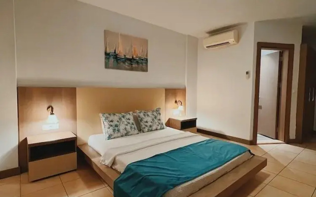 Genc Hotel