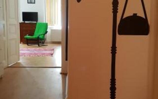 Jolanda Apartment