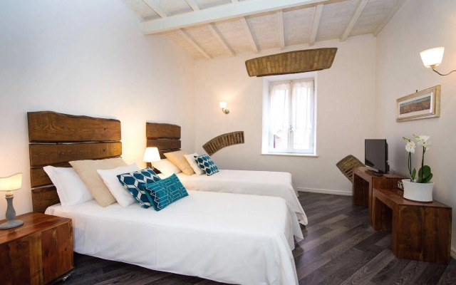 Cedro 21 Apartments