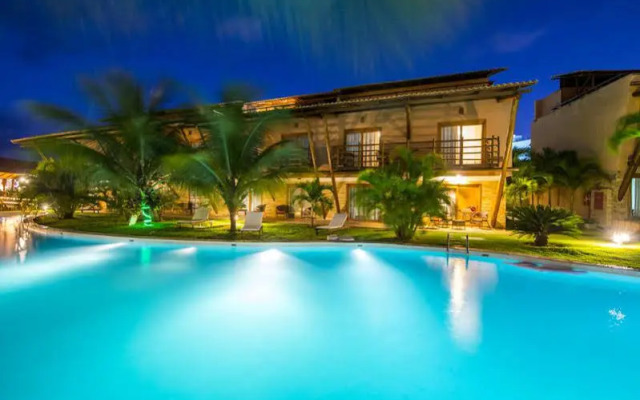 Praia Bonita Resort & Conventions