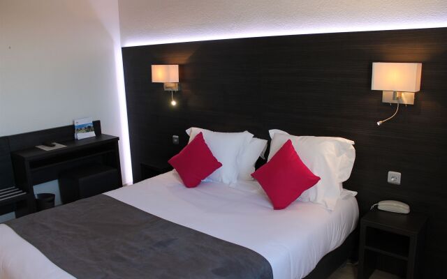 Le Cheval Blanc