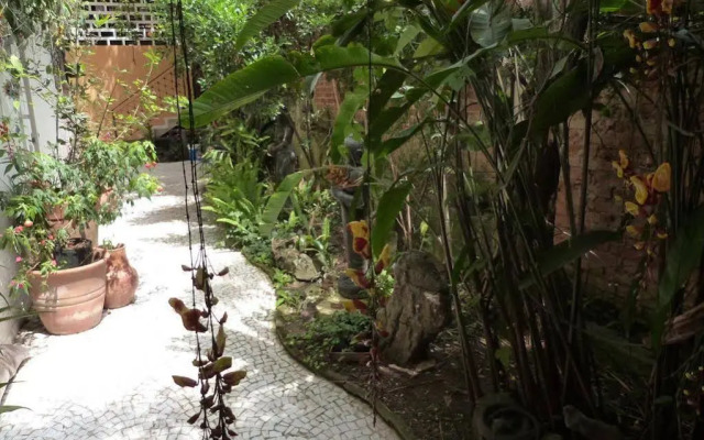 Zen Hostel Brasil