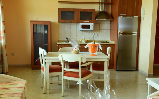 Apartment in Morro Jable, Fuerteventura 102062