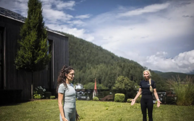 Chalet Purmontes
