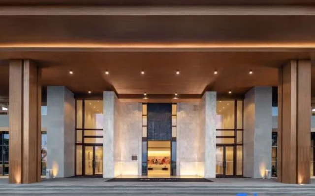 Eterna Venue Resort Jingmai