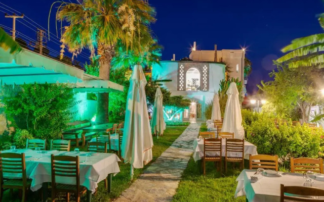 La Brezza Suite & Hotel