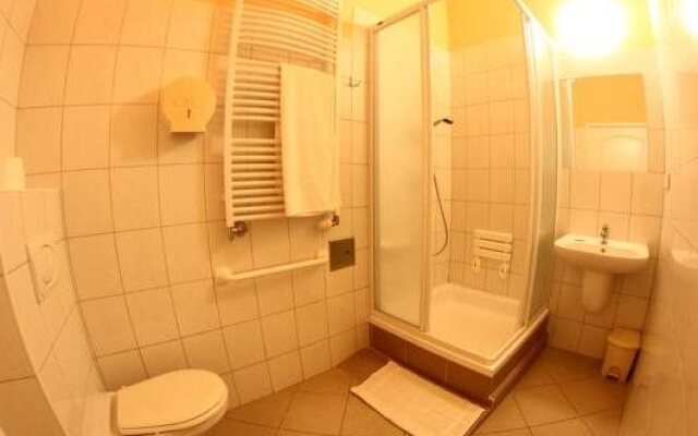 Hotel Vesper House