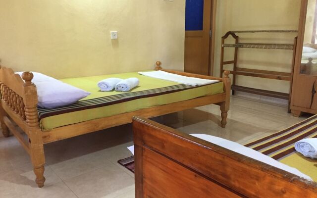 Lake View Home Stay Tangalle
