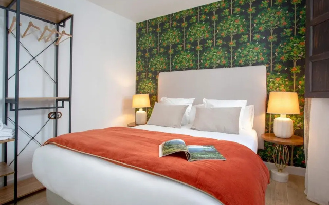 Luxury Apartment in Granada Horno Marina 10