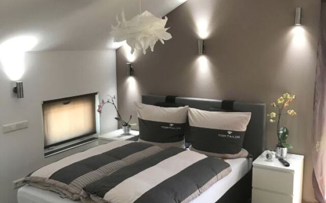 MY HOME - Gästezimmer