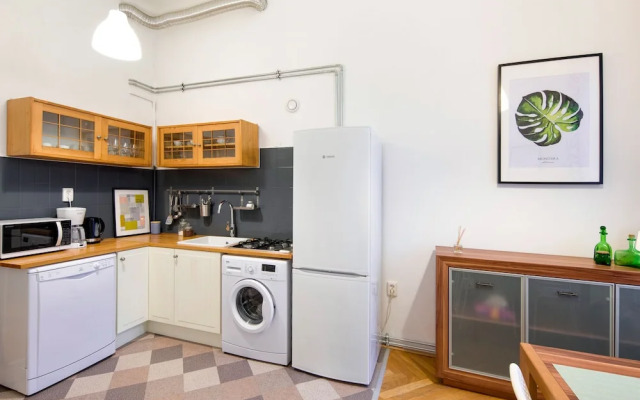 Wawelove Royal Spacious 2 Bedroom Apt.