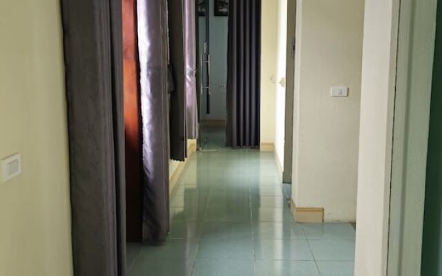 Vi TamCoc Hotel