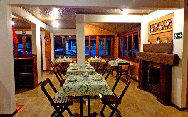 Pousada Visconde de Mauá